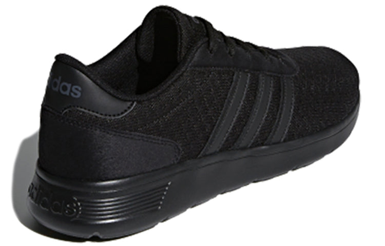 adidas Lite Racer 'Black' DB0646