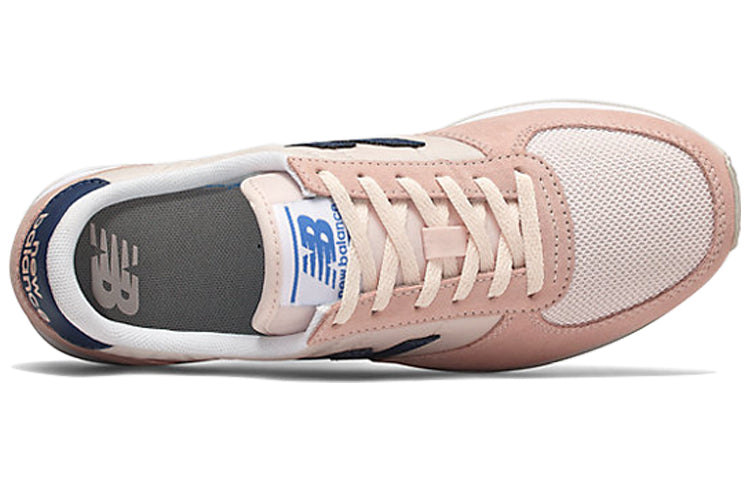 (WMNS) New Balance 220 Series Pink WL220AA
