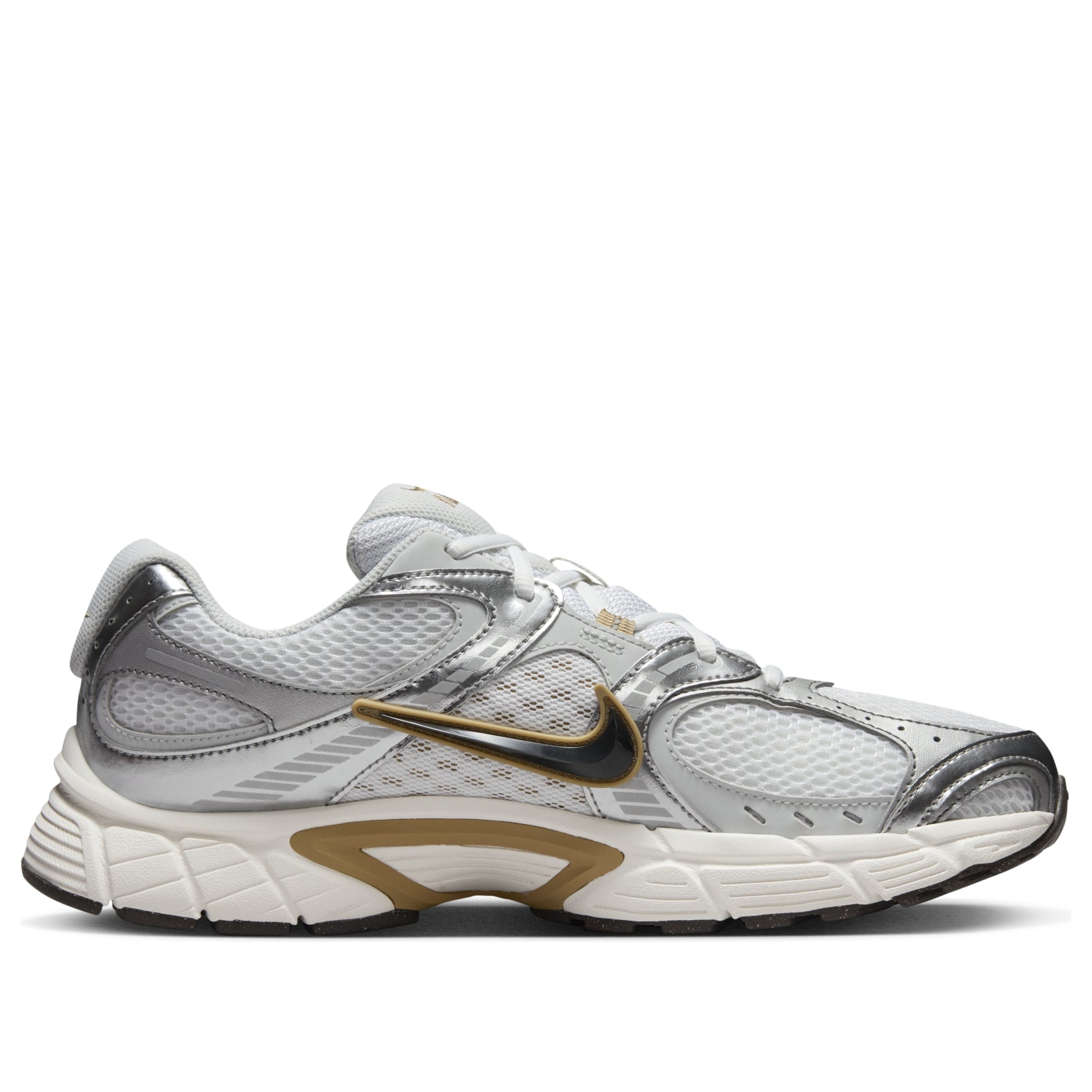 Nike V5 RNR 'White Metallic Pewter' HJ5228-102