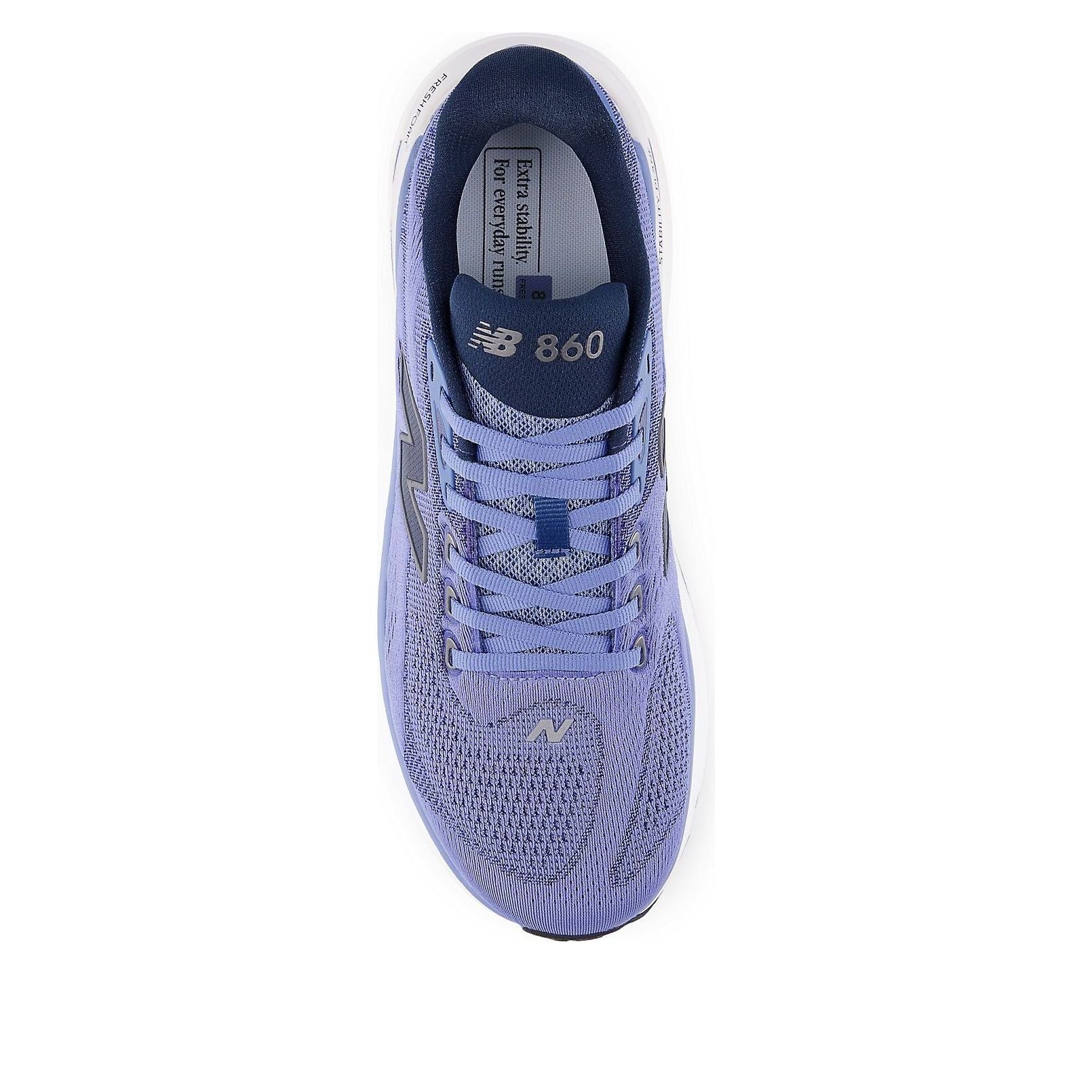 New Balance Fresh Foam X 860 v15 'Fairweather Blue Navy' M8607B2