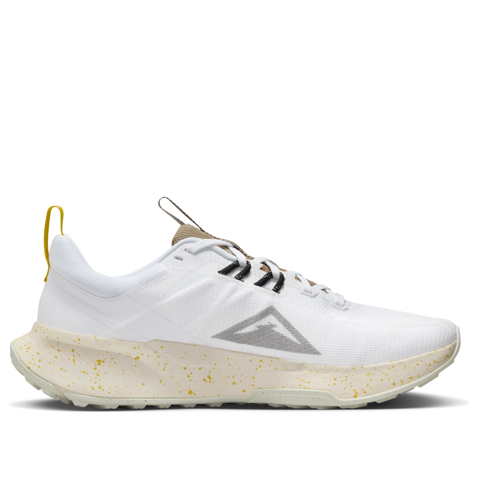 Nike Juniper Trail 2 'White Vivid Sulfur' DM0822-101