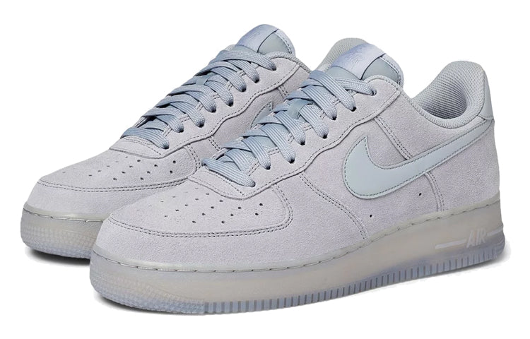 Nike Air Force 1 '07 Low 'Wolf Grey' BQ4329-001