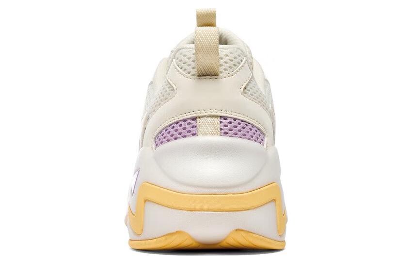 (WMNS) Skechers DLITES Hyper Burst 'Yellow' 896178-NAT