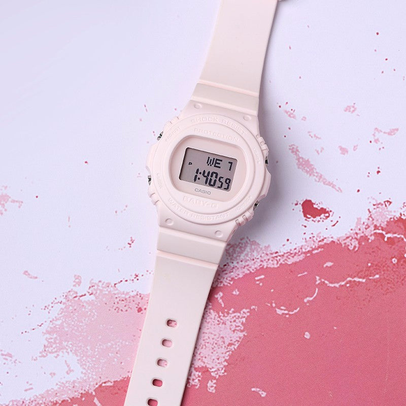 CASIO Baby-G 'Pink' BGD-570-4PR