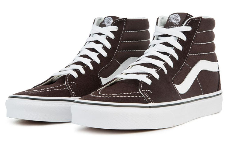 Vans SK8-HI 'Chocolate Torte' VN0A38GEU5Z