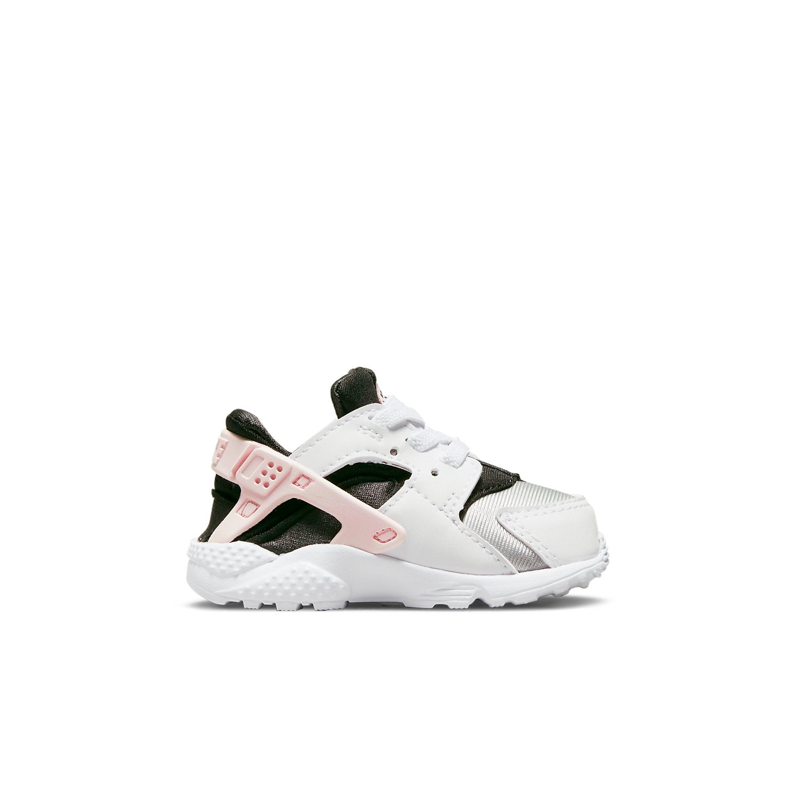 (TD) Nike Huarache Run 'Grey Fog Pink Foam' 704950-115