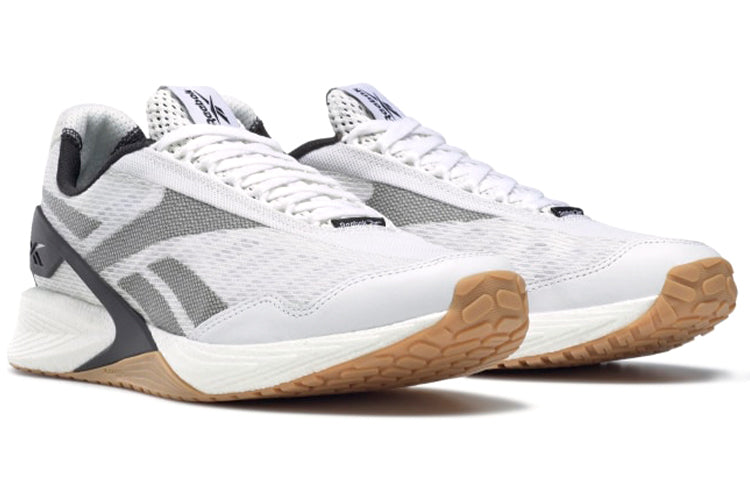Reebok Speed 21 TR 'White Cold Grey' G55603
