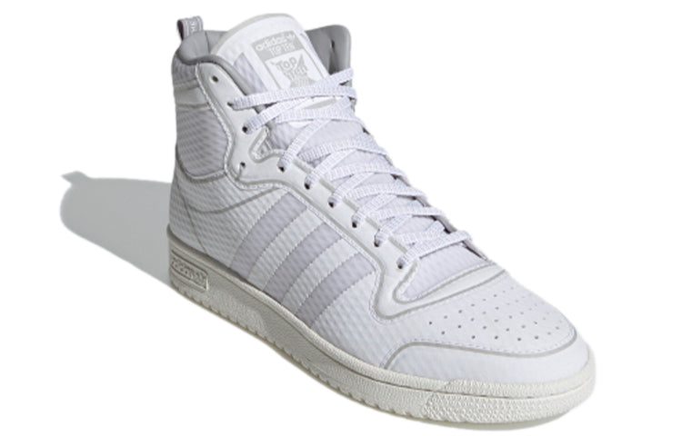 adidas Top Ten 'White' FW8247