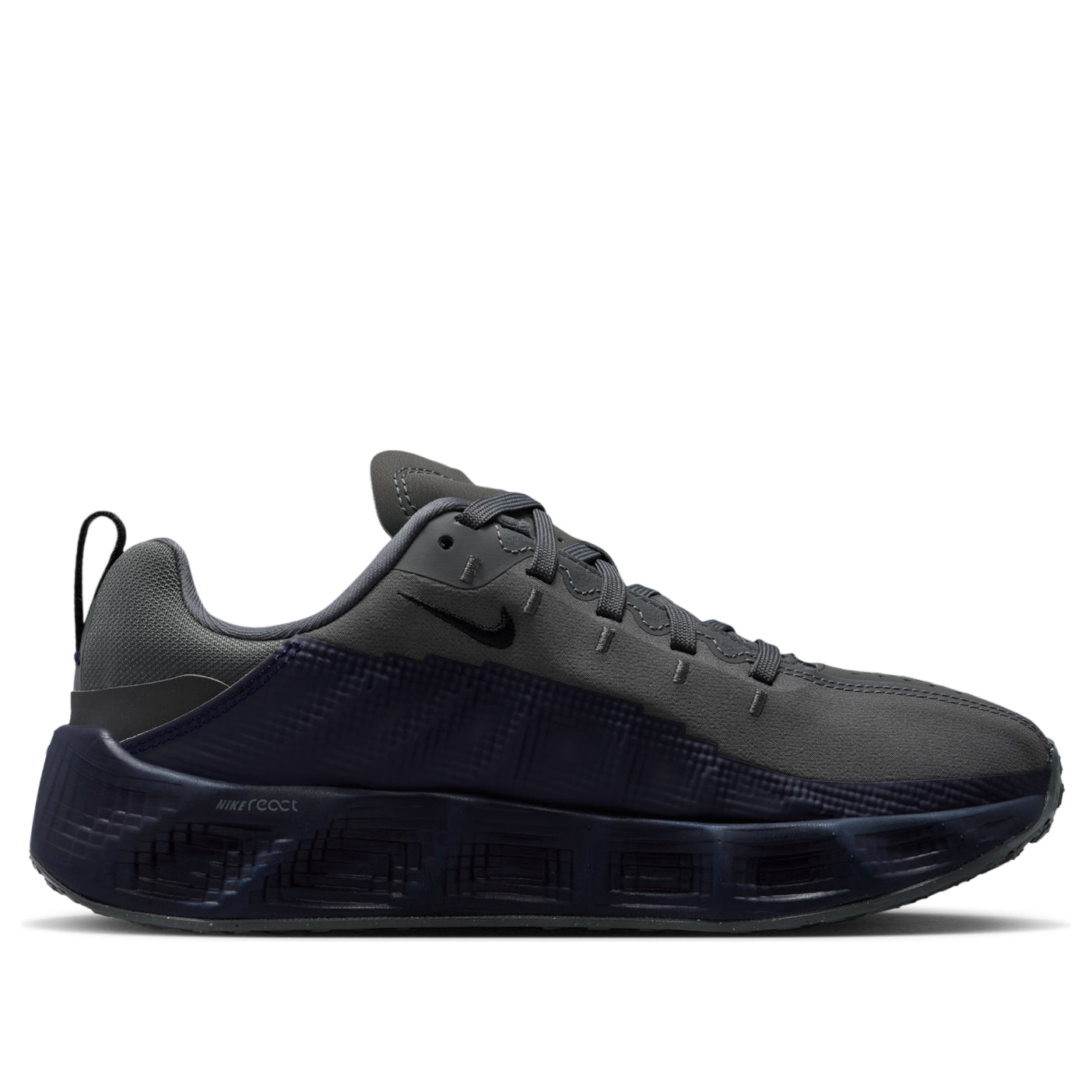 (GS) Nike Ava Rover 'Iron Gray Black' HF6331-006