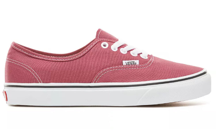 Vans Authentic 'Dry Rose' VN0A38EMU64