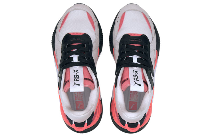 (WMNS) PUMA RS-X Reinvent 'Bubblegum' 371008-07