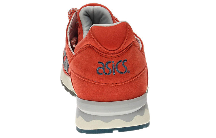 ASICS Gel Lyte 5 'Chili' H6A2Y-2411