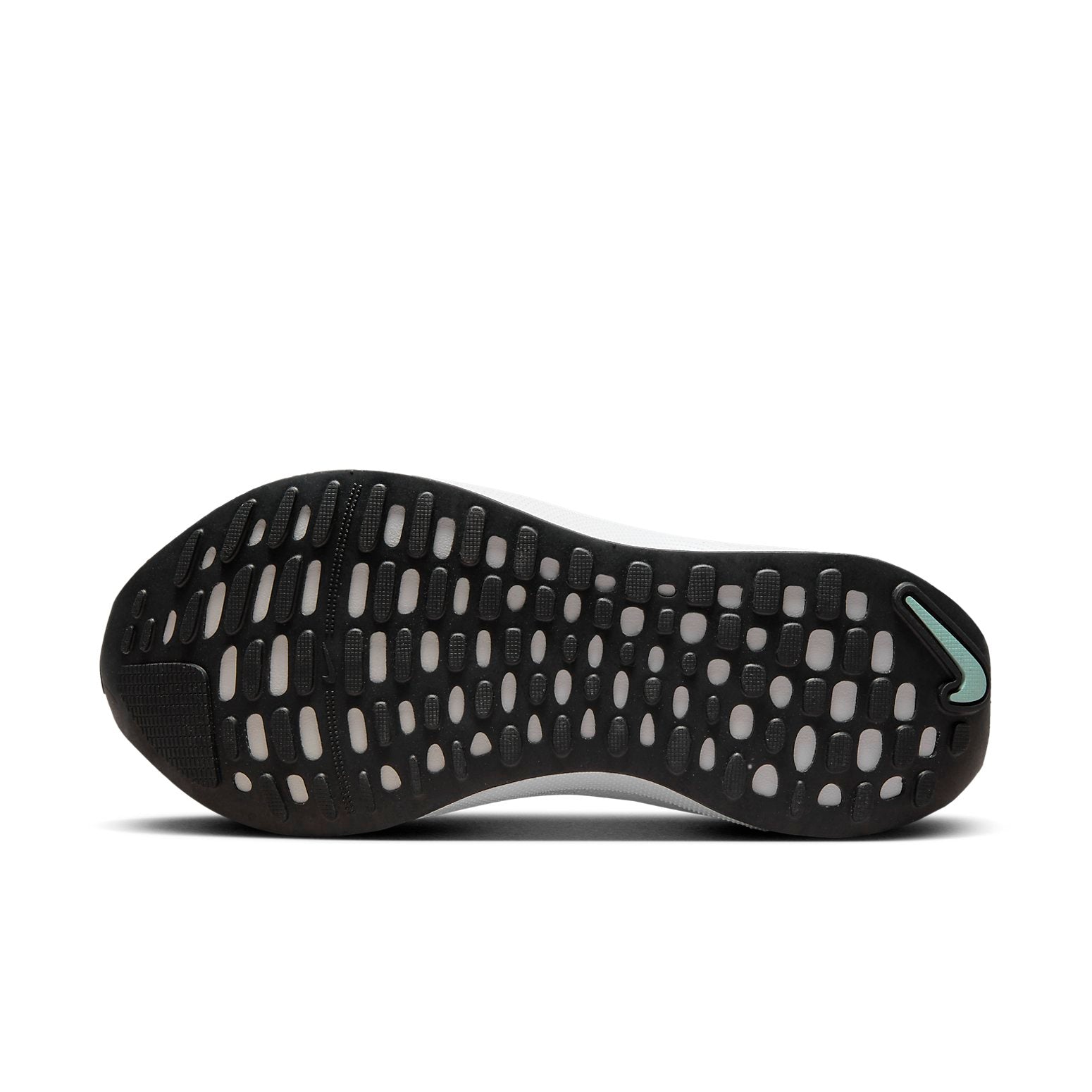 (WMNS) Nike ReactX Infinity Run 4 'Deep Jungle Jade Ice' DR2670-301