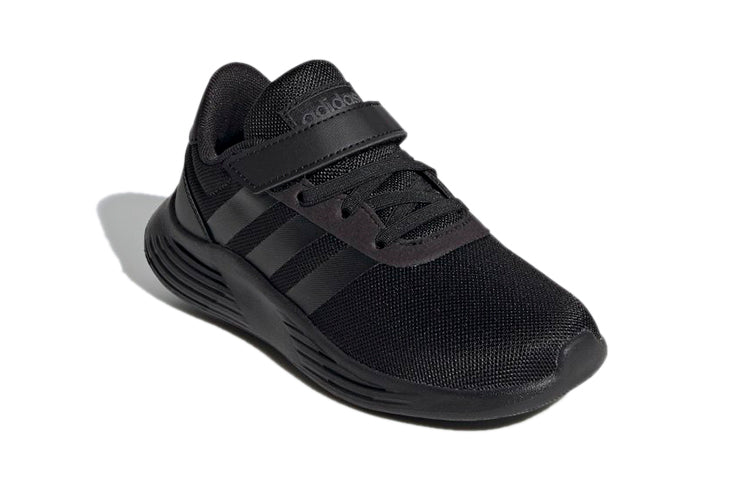 (PS) adidas neo Lite Racer 2.0 'Black' FV5744