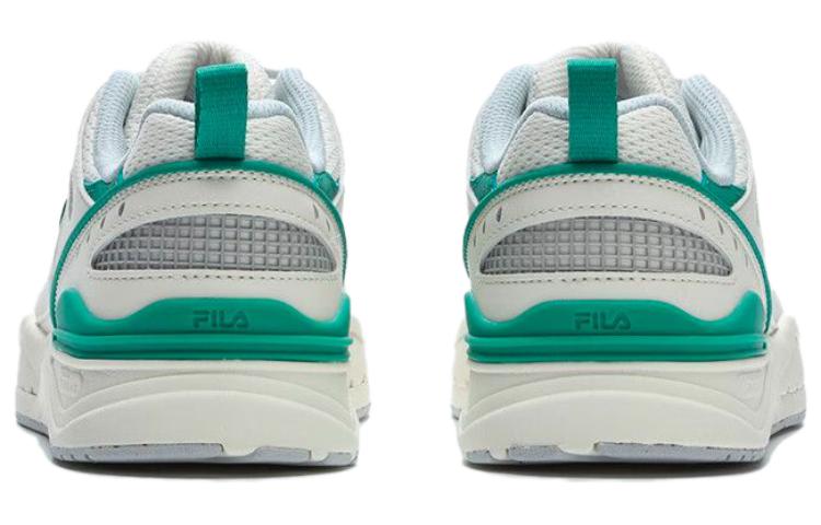 (WMNS) FILA Slam 'White' F12W321203FGV