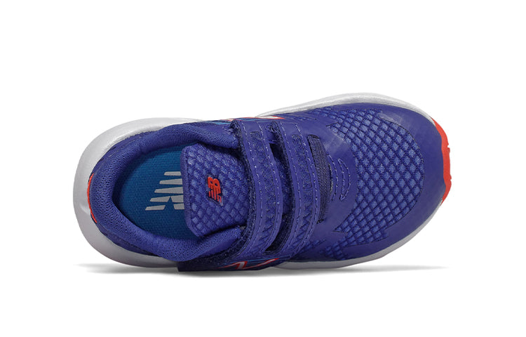 New Balance Hook and Loop Rave Run ITRAVLM1
