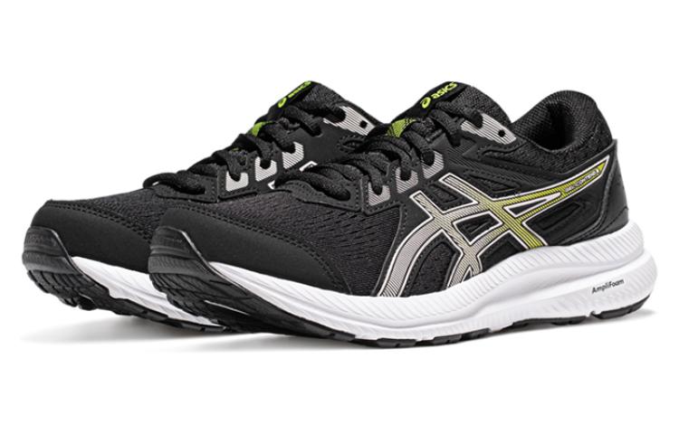 (WMNS) ASICS Gel-Contend 8 'Black Cosmos' 1012B320-013