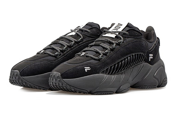 (WMNS) Fila Fusion ADE T12W041103FBK