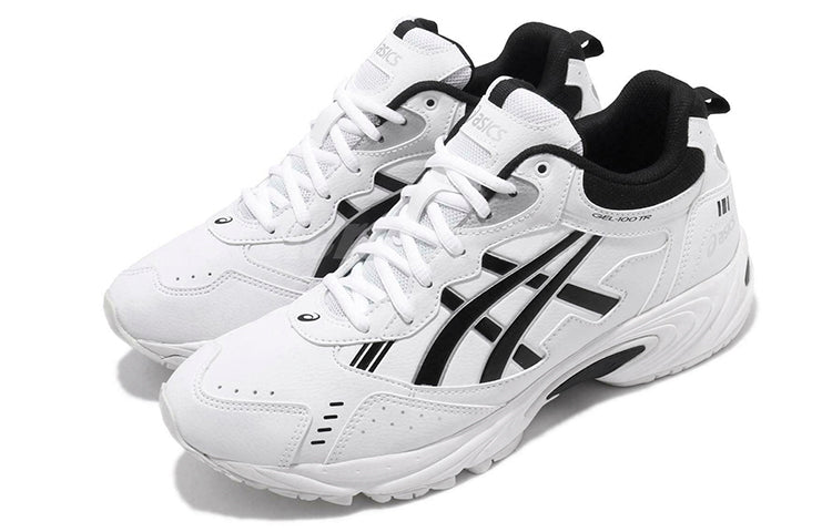 ASICS Gel 100 TR 'White' 1023A012-100
