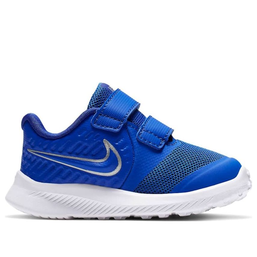 (TD) Nike Star Runner 2 'Blue' AT1803-400