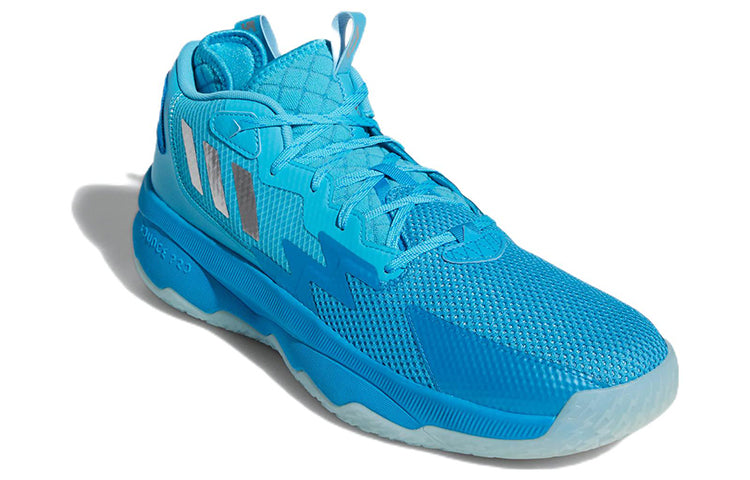 adidas Dame 8 'Young Dolla' GY6465