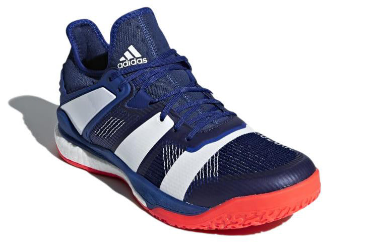 adidas Handball Stabil 'Blue White' AC8561