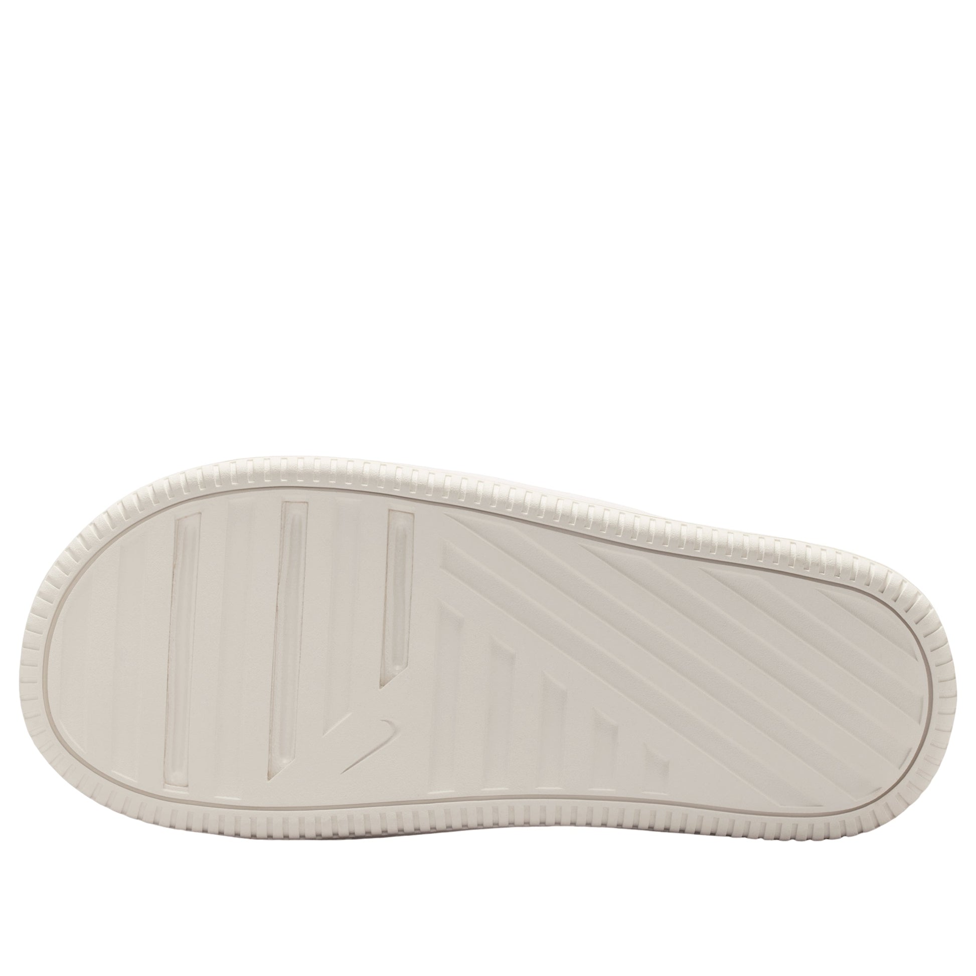 (WMNS) Nike Calm Elevation Slide 'Chalk' IO7838-101