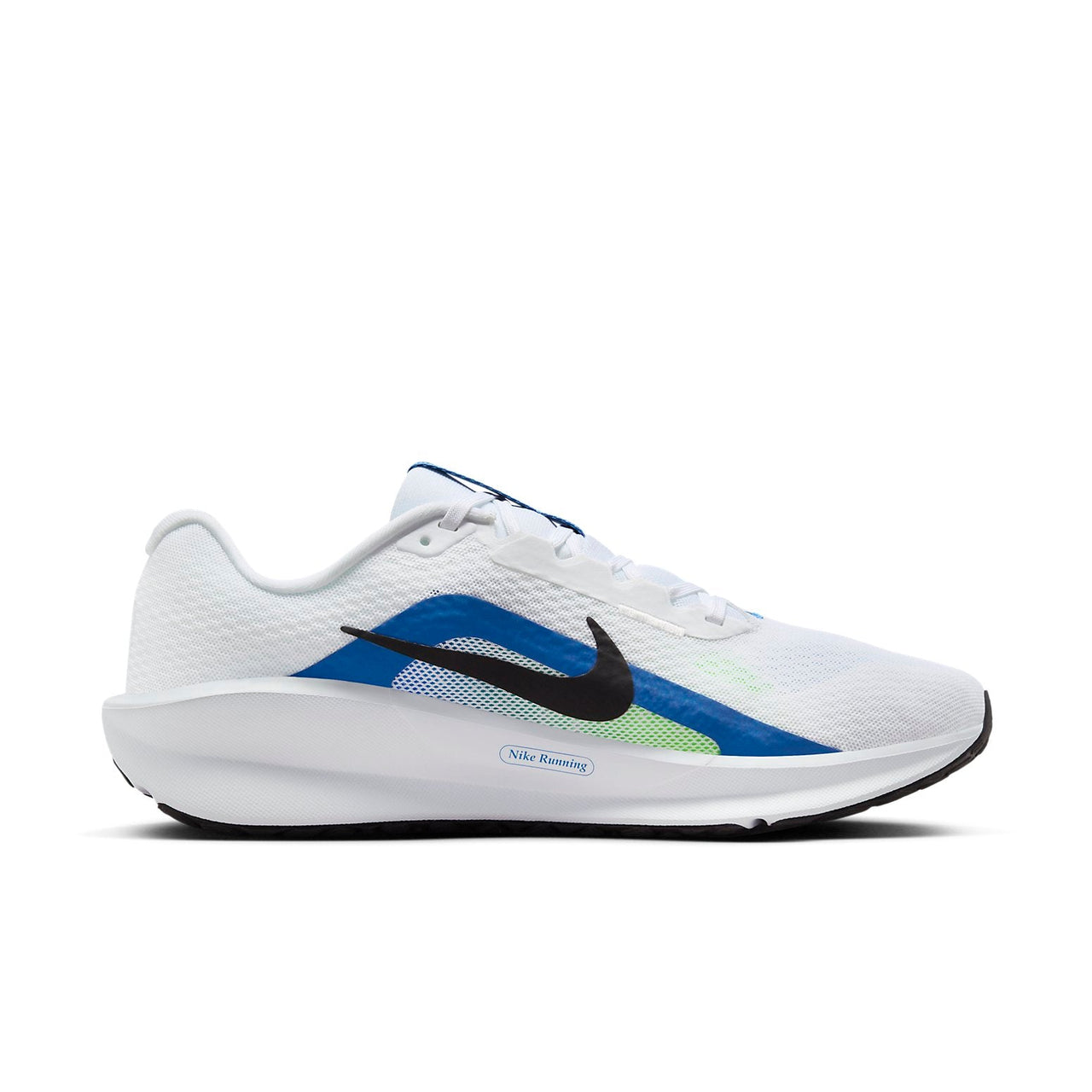 Nike Downshifter 13 'White Star Blue' FD6454-103