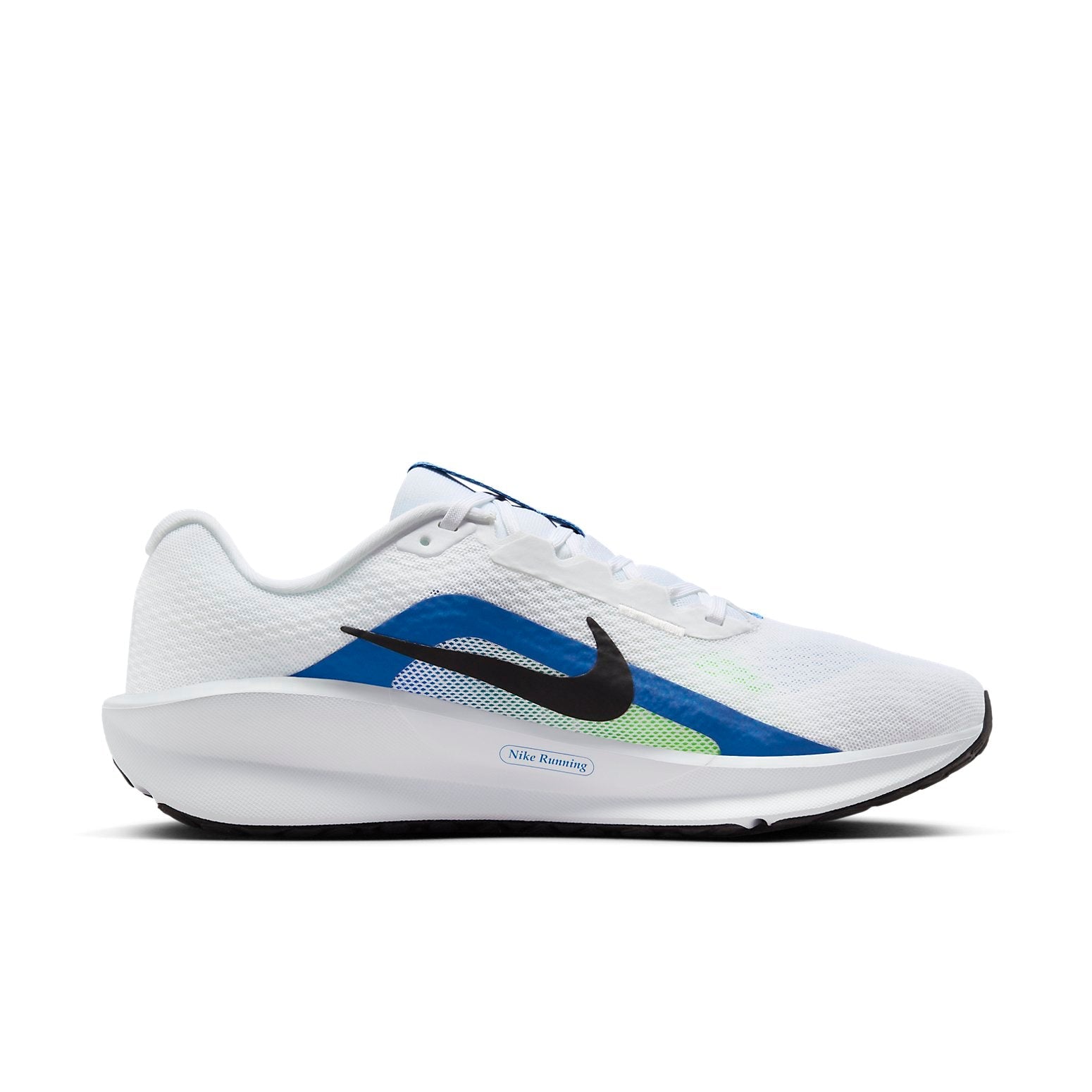Nike Downshifter 13 'White Star Blue' FD6454-103