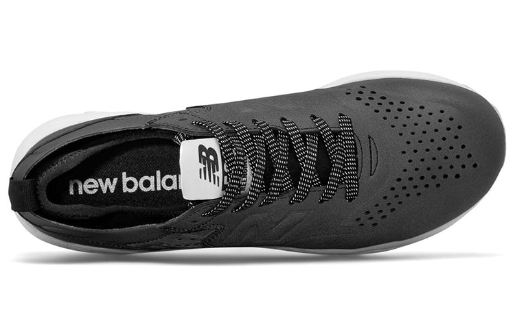 New Balance M-LIFESTYLE 'Black White' MRT580DX