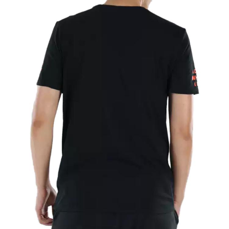 Nike Kobe Forever Legend T-Shirt 'Black' 923702-010