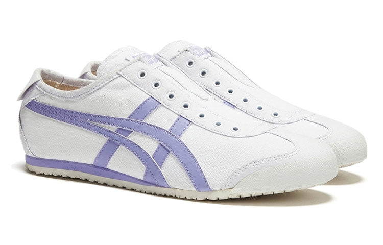 Onitsuka Tiger Mexico 66 'White Purple' 1183B772-101