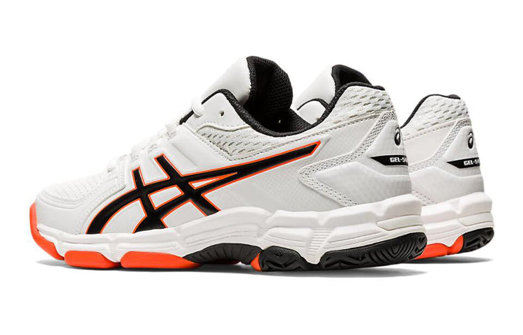 (GS) ASICS Gel-540 TR White/Black C646Y-105