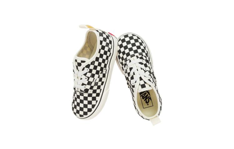 (TD) Vans Authentic 44 DX 'Black White' VN0A4BUYKIG