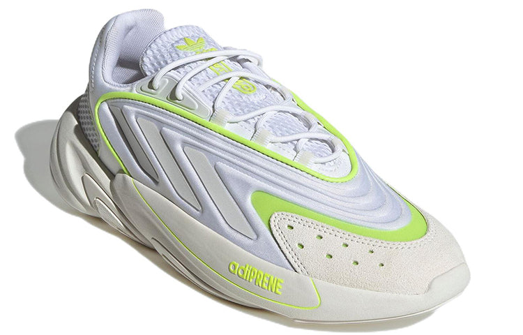 adidas Ozelia 'Grey Green' GX3268