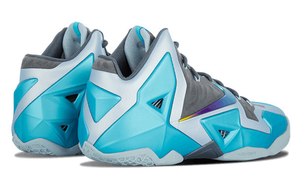 Nike LeBron 11 'Armory Slate' 616175-401