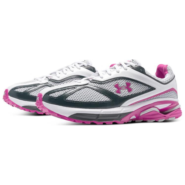 Under Armour Apparition 'Halo Grey Astro Pink' 3027595-103