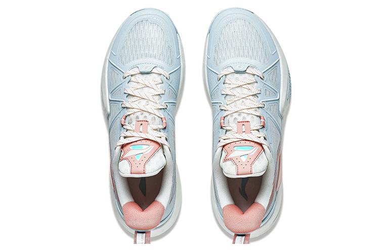 Li-Ning Light Speed 1.5 Low 'Blue Pink' ABAT101-2