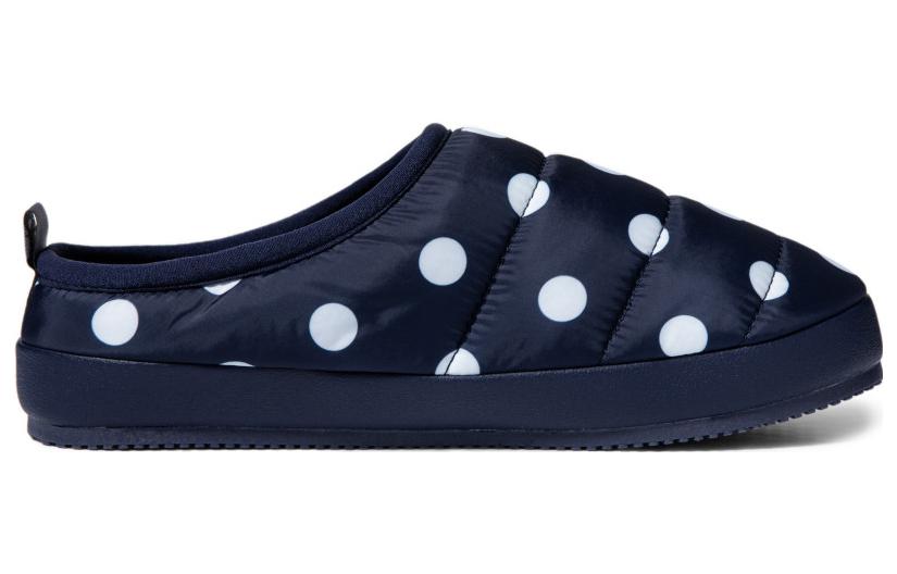 PUMA Tuff Padded Polka Dot 'Blue Purple' 392192-02