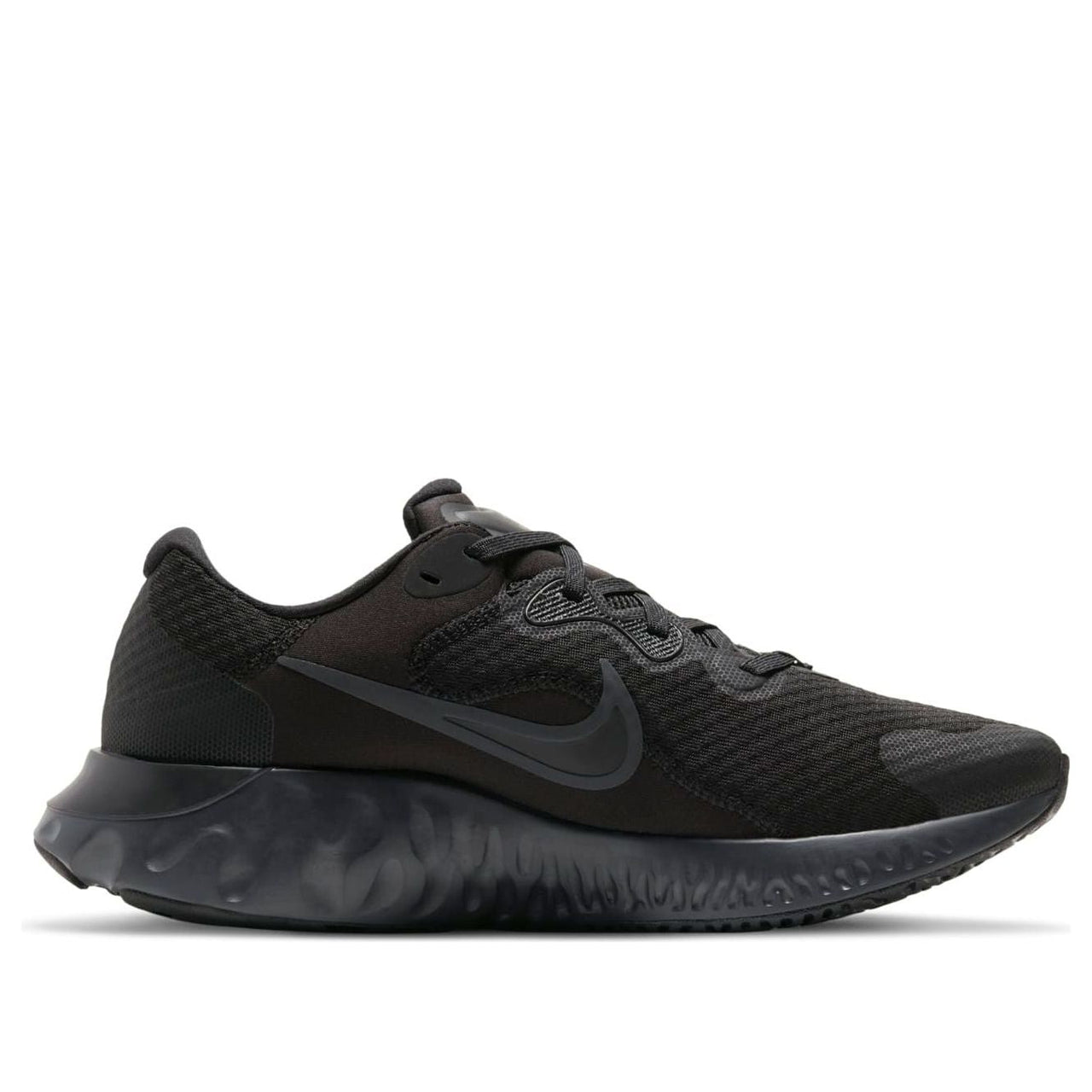 Nike Renew Run 2 'Black Anthracite' CU3504-006