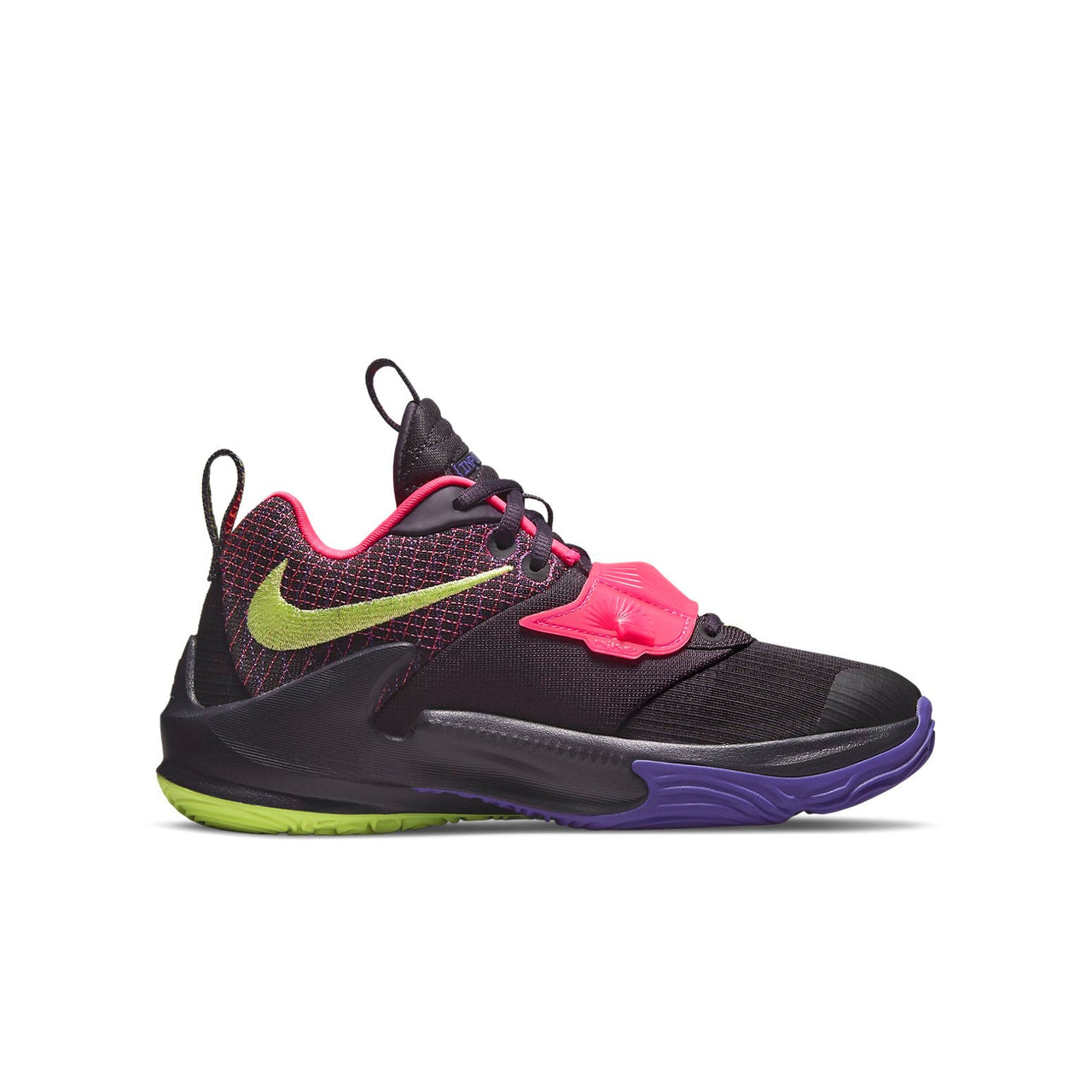 (GS) Nike Zoom Freak 3 'Digital' DB4158-500