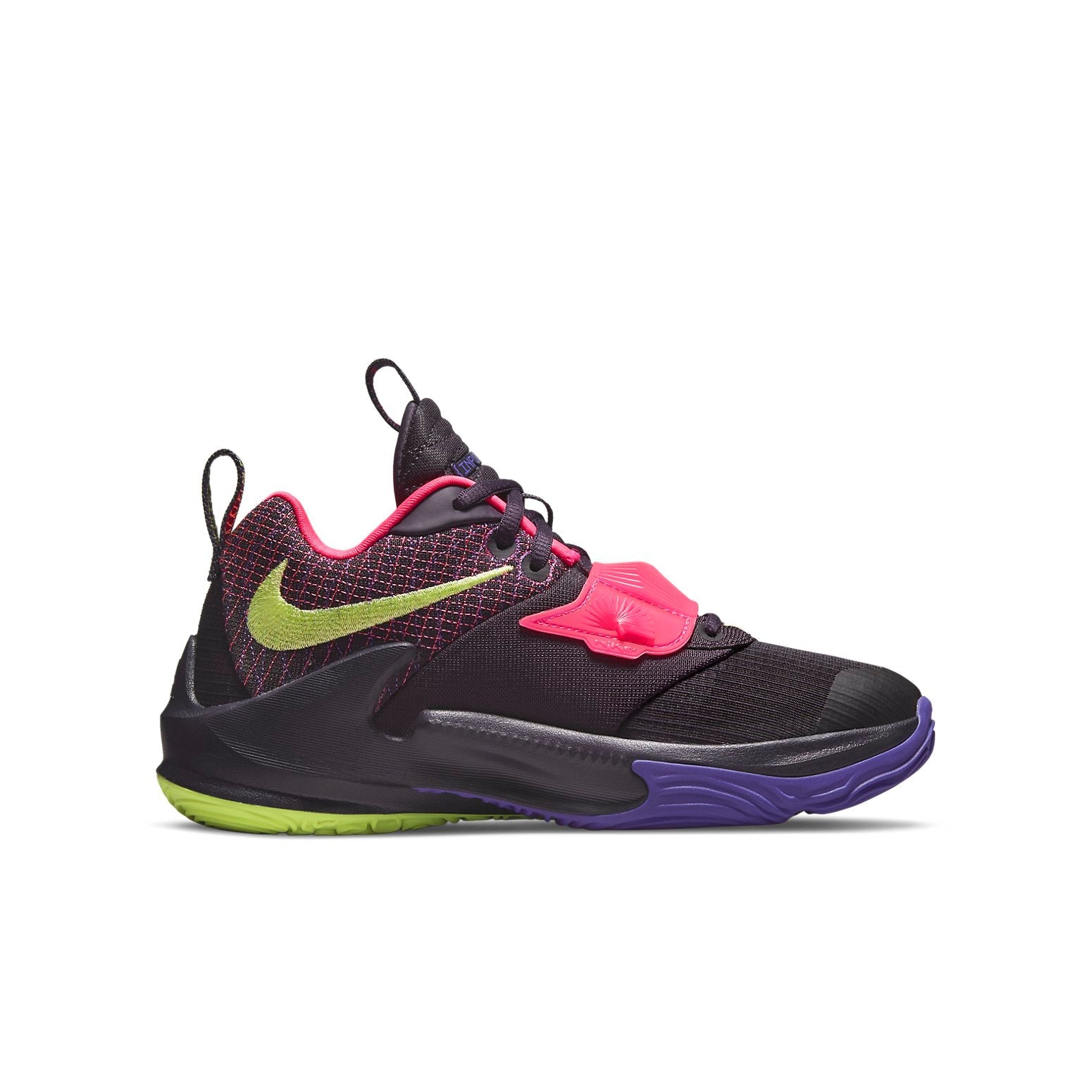 (GS) Nike Zoom Freak 3 'Digital' DB4158-500