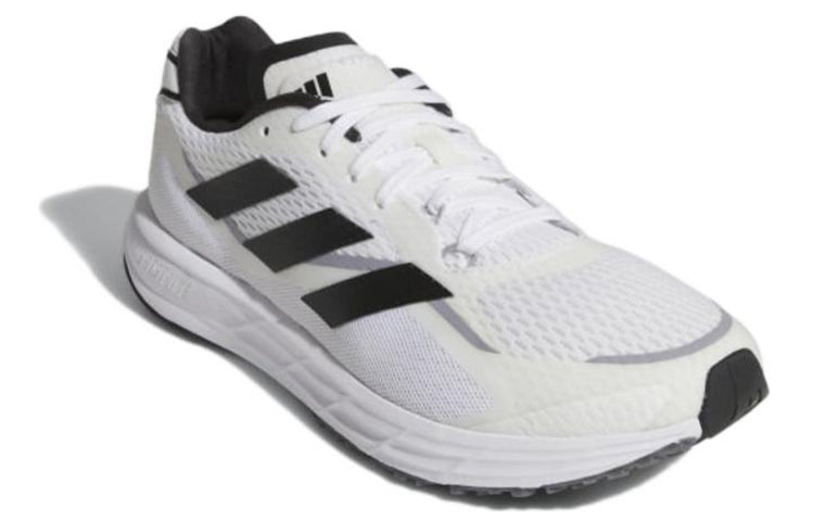 adidas SL20.3 Shoes 'White Black' GY0560