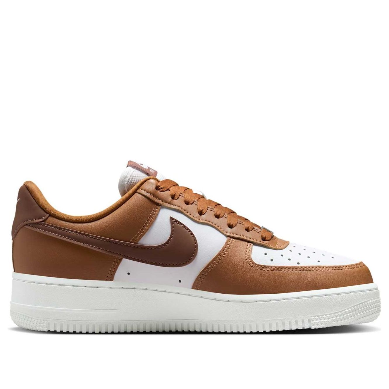 (WMNS) Nike Air Force 1 Low 'Hazelnut' IM6364-200