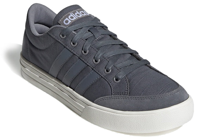 adidas neo Vs Set 'Grey White' EE7650