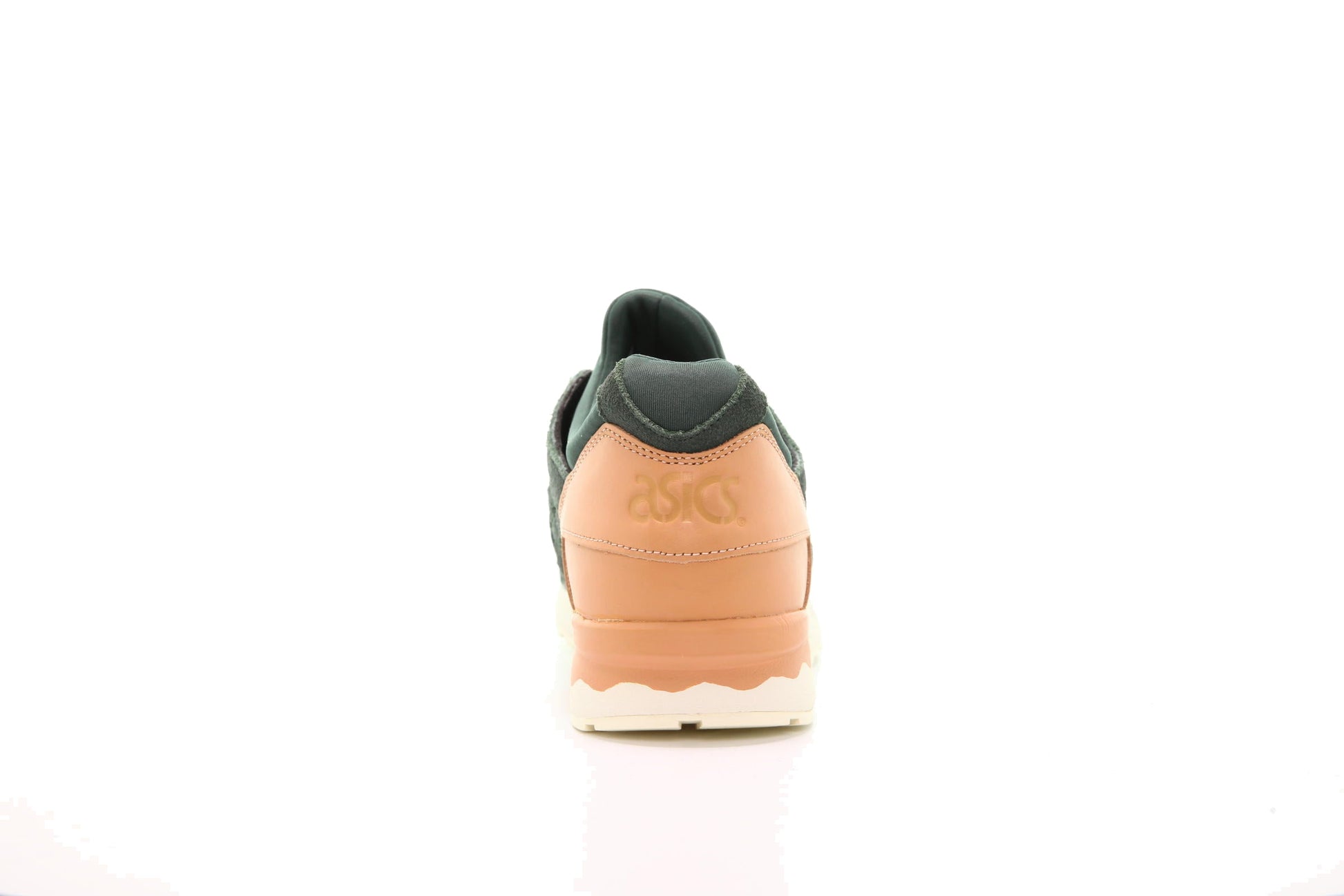 ASICS Gel Lyte V Running Shoes 'Dark Forest' H835L-8282