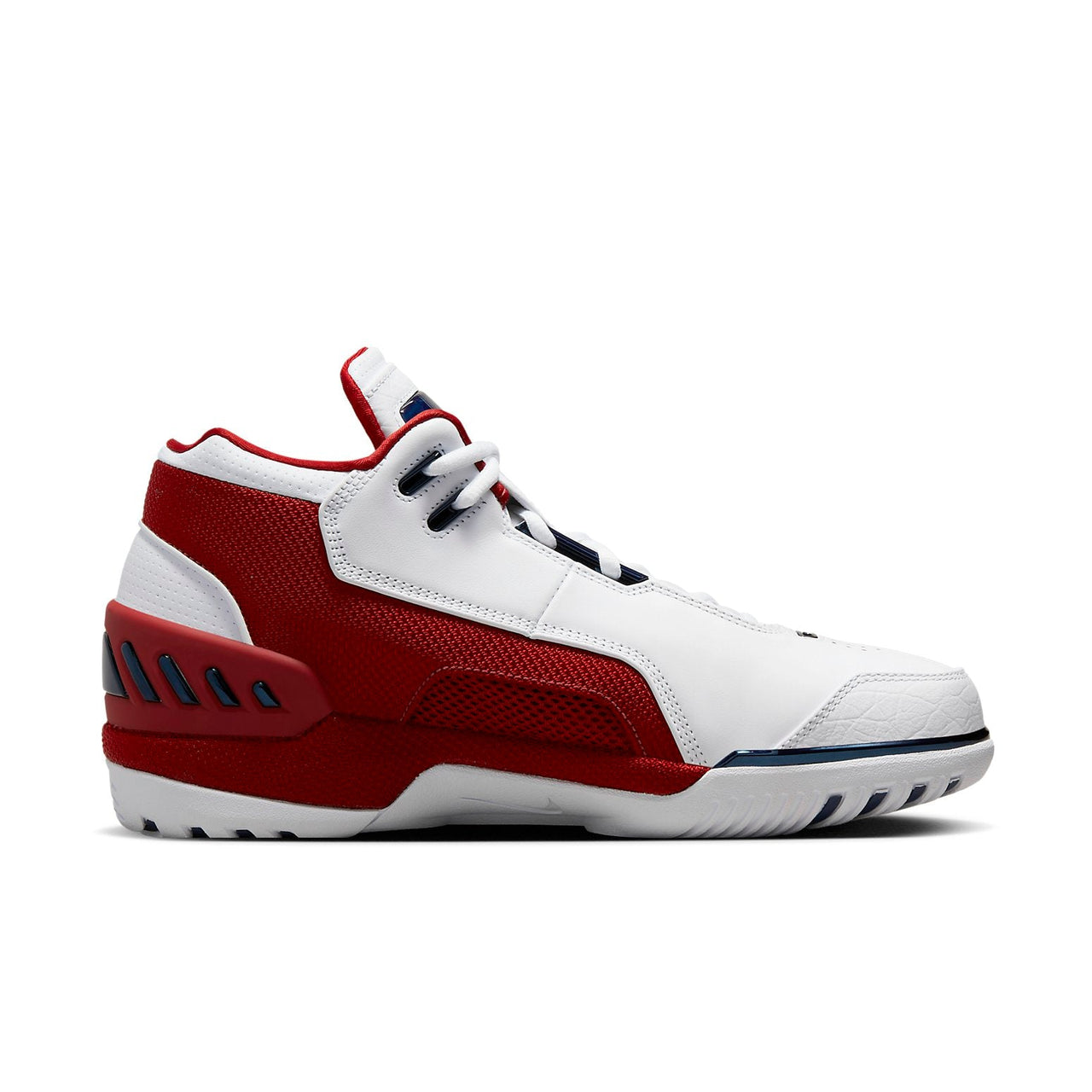 Nike Air Zoom Generation 'First Game' DM7535-101