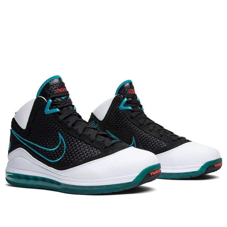 Nike Air Max LeBron 7 Retro QS 'Red Carpet' 2019 CU5133-100