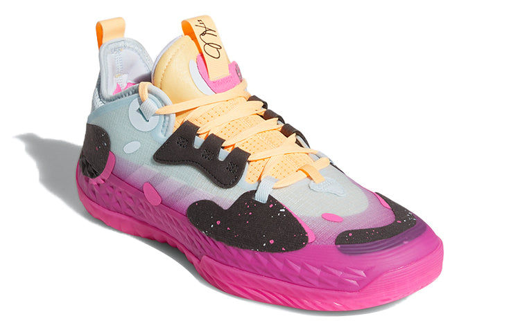 adidas Harden Volume 5 Futurenatural 'Relentless' FZ1083