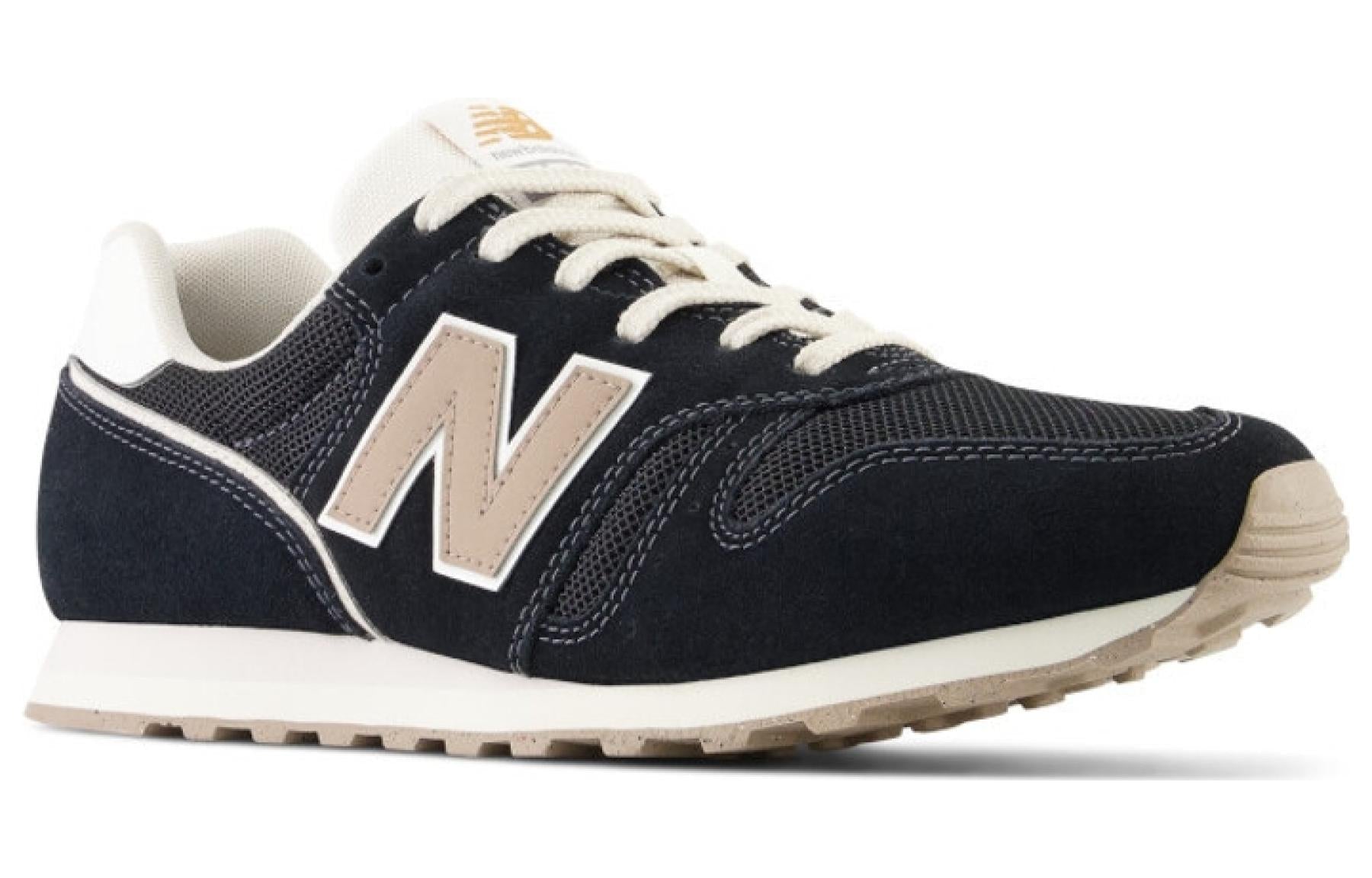 New Balance 373 'Black Light Brown' ML373QJ2